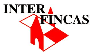 Interfincas logo
